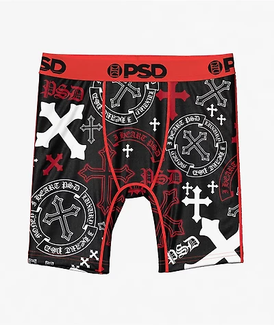 PSD Kids Sinner Boxer Briefs