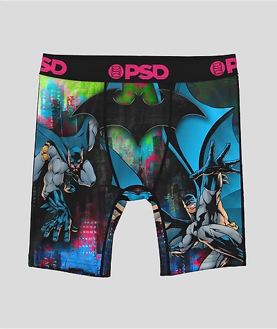 PSD Kids The Knight Boxer Briefs