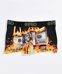 PSD Lit 100 Boyshort Underwear