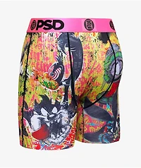 PSD Looney Grunge Boxer Briefs