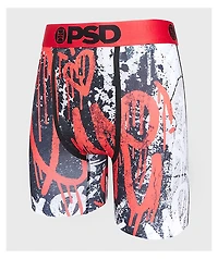 PSD Love Drip Boxer Briefs