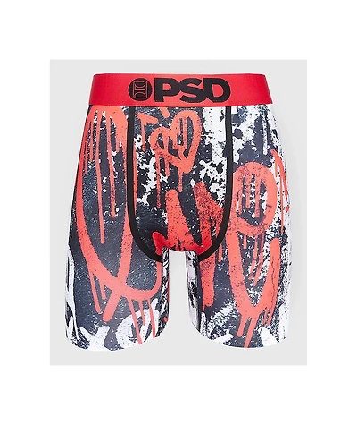 PSD Love Drip Boxer Briefs
