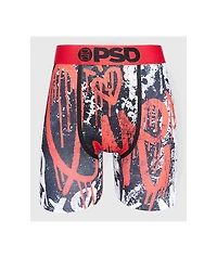 PSD Love Drip Boxer Briefs
