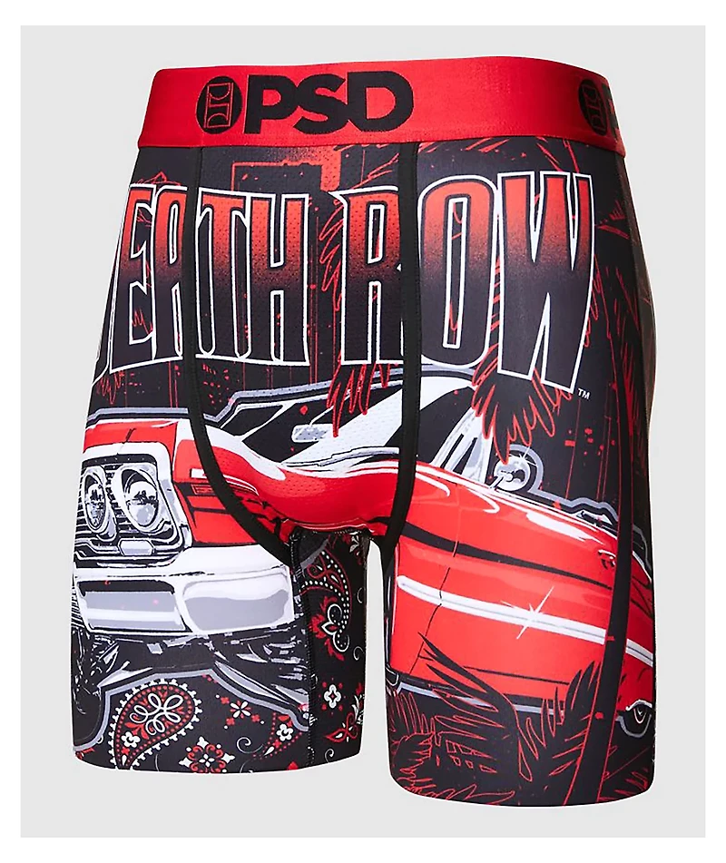PSD Lowrider Boxer Briefs