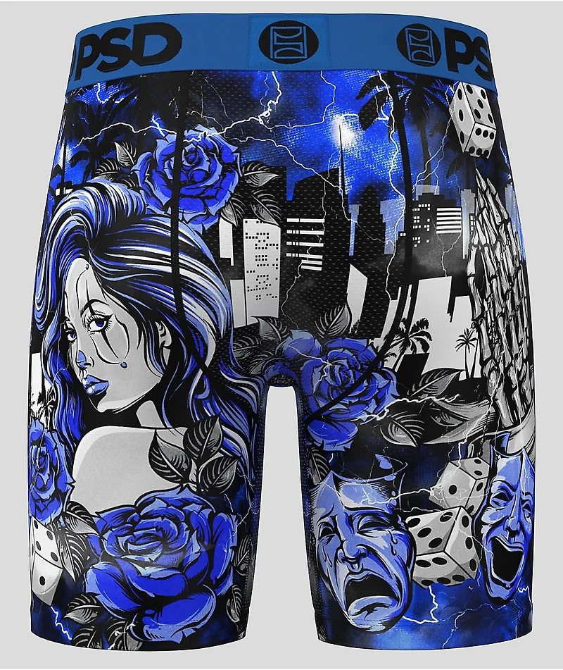 PSD Lowrider Boxer Briefs