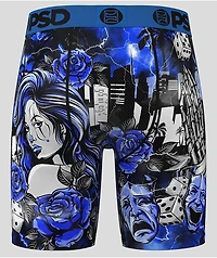 PSD Lowrider Boxer Briefs