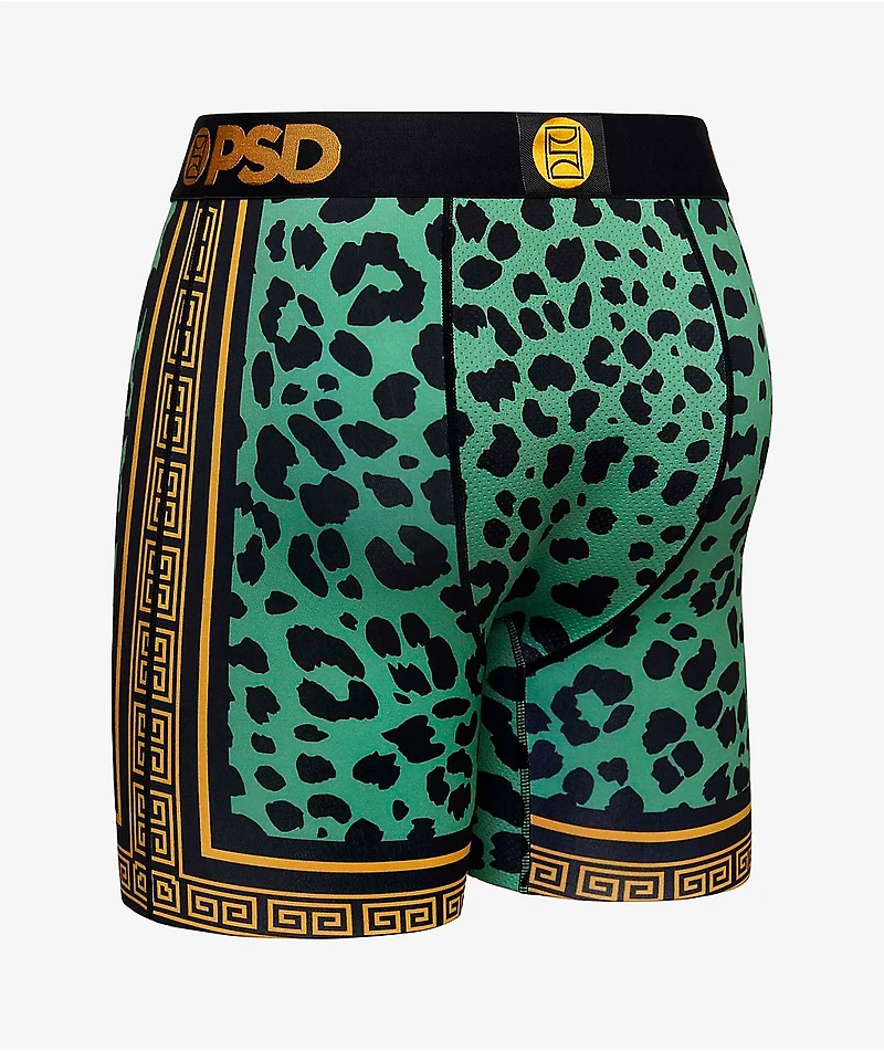 PSD Luxe Medusa Boxer Briefs