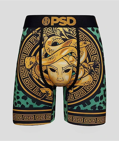 PSD Luxe Medusa Boxer Briefs