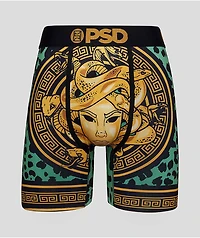 PSD Luxe Medusa Boxer Briefs