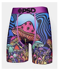 PSD Magic Shrooms Boxer Briefs