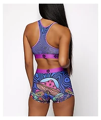 PSD Magic Shrooms Boyshort Underwear