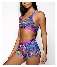 PSD Magic Shrooms Boyshort Underwear