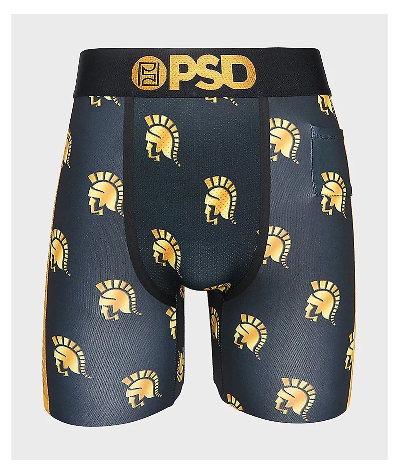 PSD Magnum Strip Boxer Briefs
