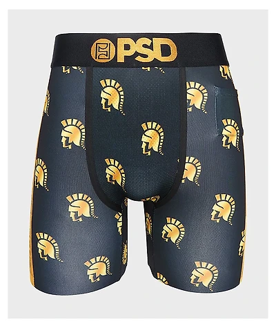 PSD Magnum Strip Boxer Briefs
