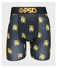 PSD Magnum Strip Boxer Briefs