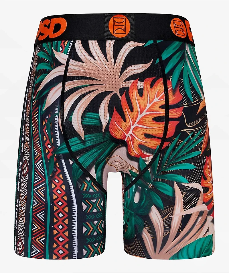 PSD Majestic Palms Boxer Briefs