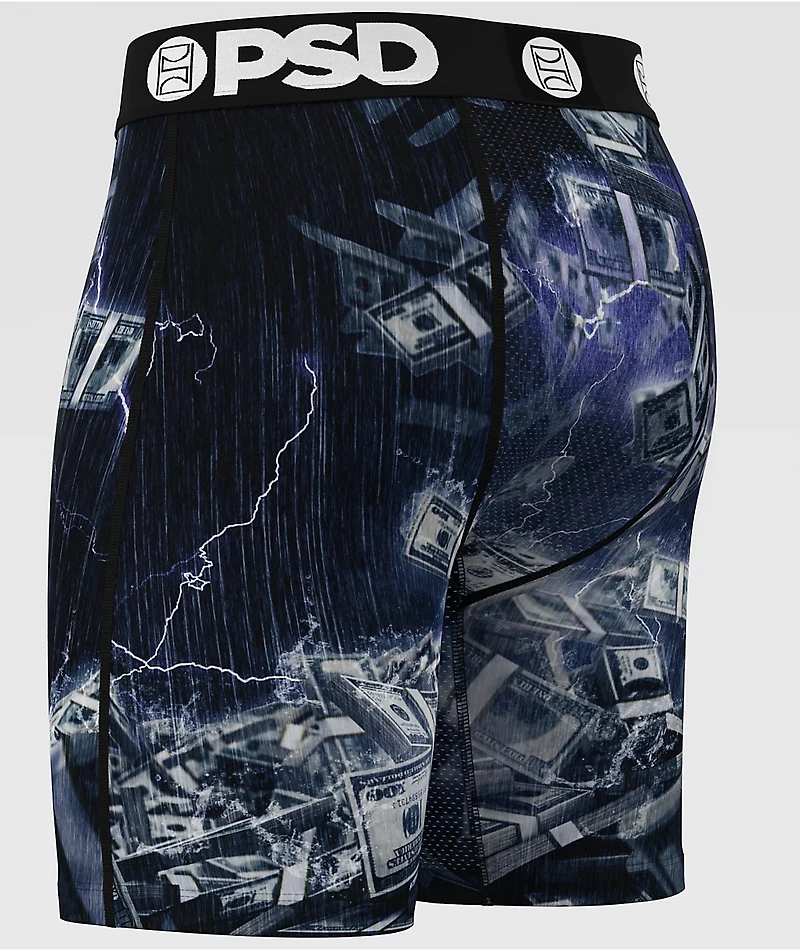 PSD Make It Rain Boxer Briefs