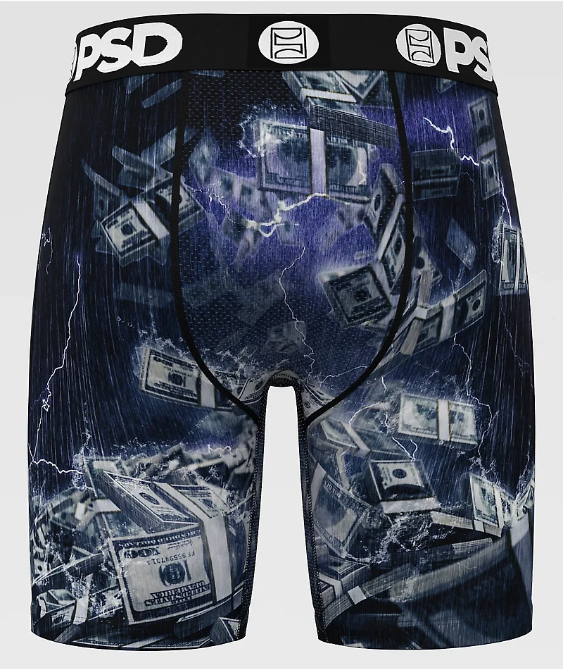 PSD Make It Rain Boxer Briefs
