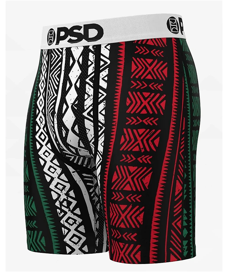 PSD Mex Boxer Briefs