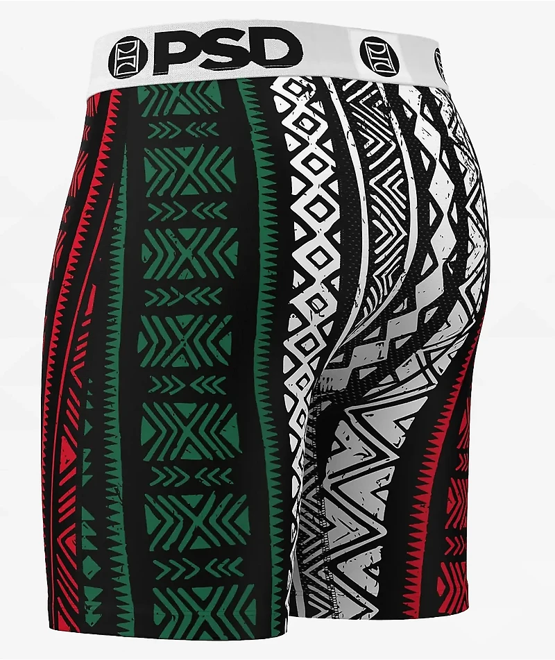PSD Mex Boxer Briefs