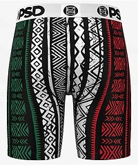 PSD Mex Boxer Briefs