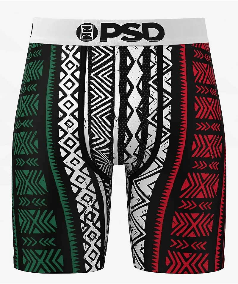 PSD Mex Boxer Briefs