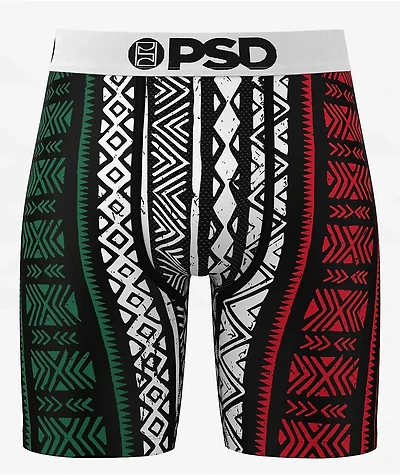 PSD Mex Boxer Briefs