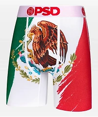 PSD Mexico 3-Pack Boxer Briefs
