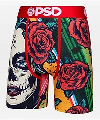 PSD Mexico 3-Pack Boxer Briefs