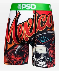 PSD Mexico 3-Pack Boxer Briefs