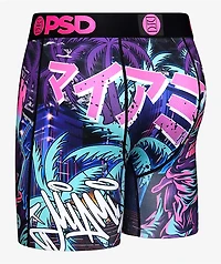 PSD Miami Boxer Briefs