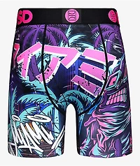 PSD Miami Boxer Briefs