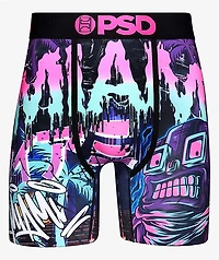 PSD Miami Boxer Briefs