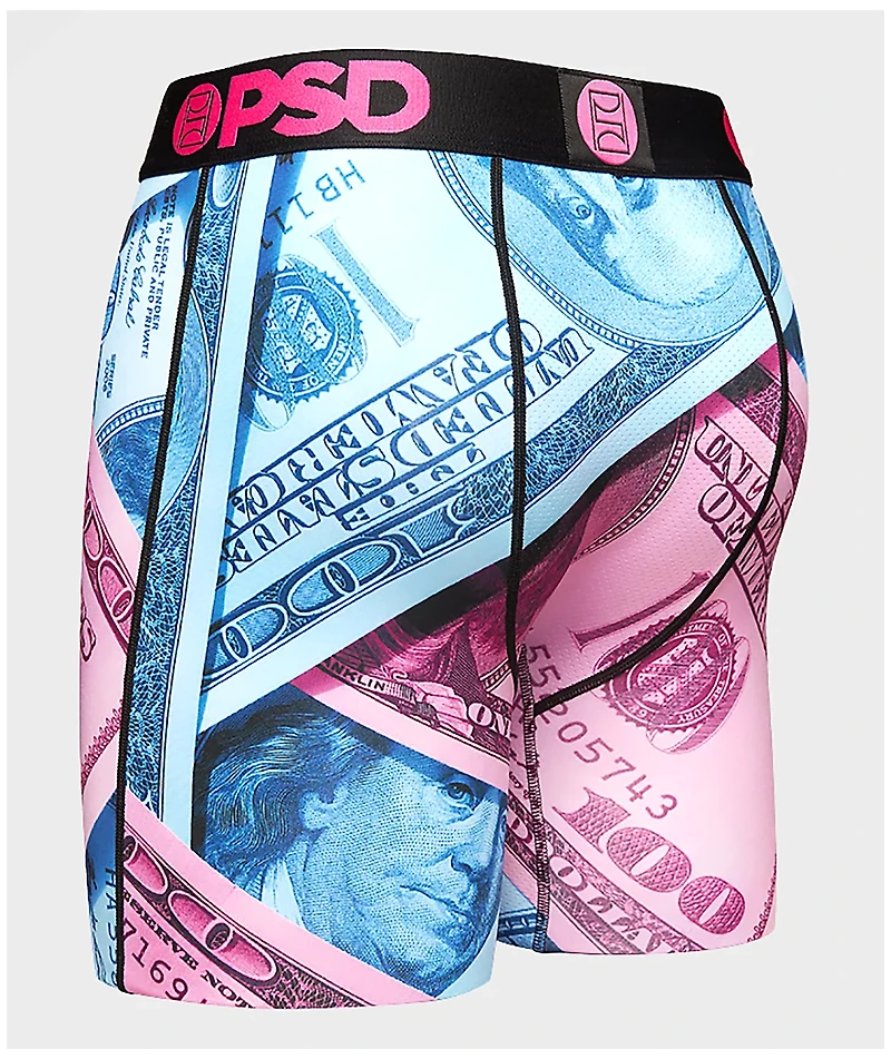 PSD Miami Washed Money Boxer Briefs