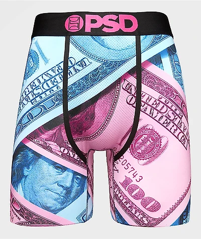 PSD Miami Washed Money Boxer Briefs