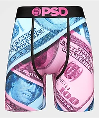 PSD Miami Washed Money Boxer Briefs