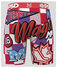 PSD Mitch Marner Magic Red Boxer Briefs