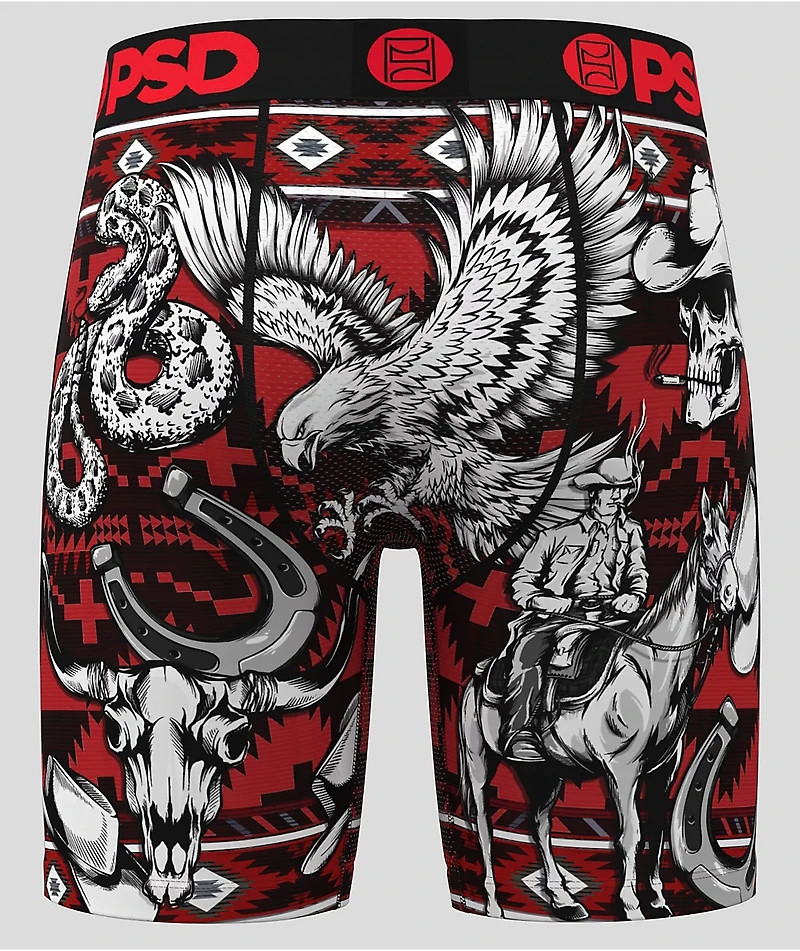 PSD Mojave Desert Boxer Briefs