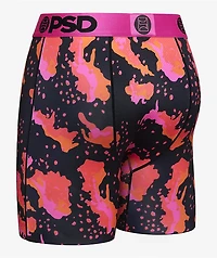 PSD Neon Ops Boxer Briefs