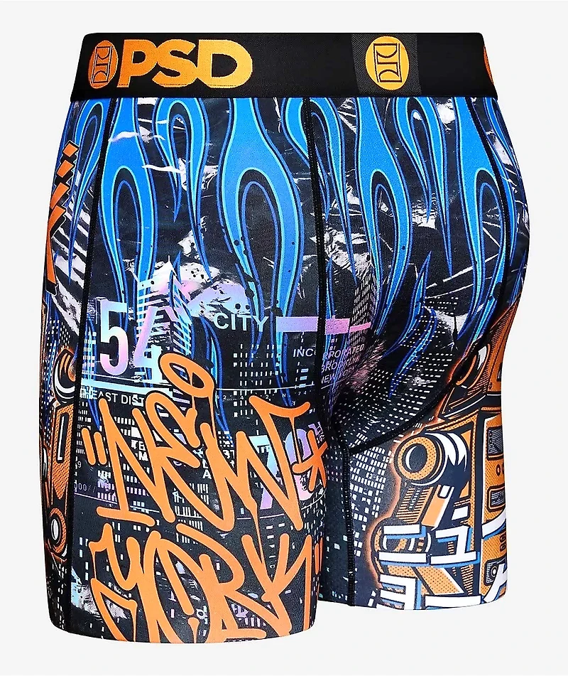 PSD New York Boxer Briefs