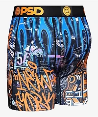 PSD New York Boxer Briefs