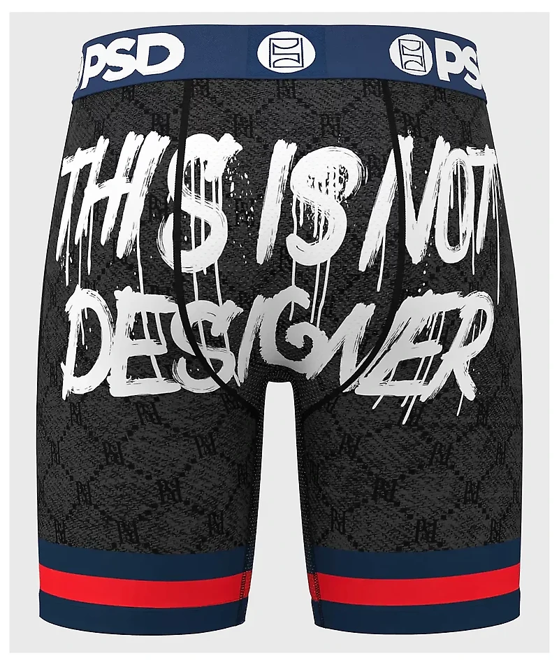 PSD Not Designer Boxer Briefs