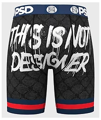 PSD Not Designer Boxer Briefs