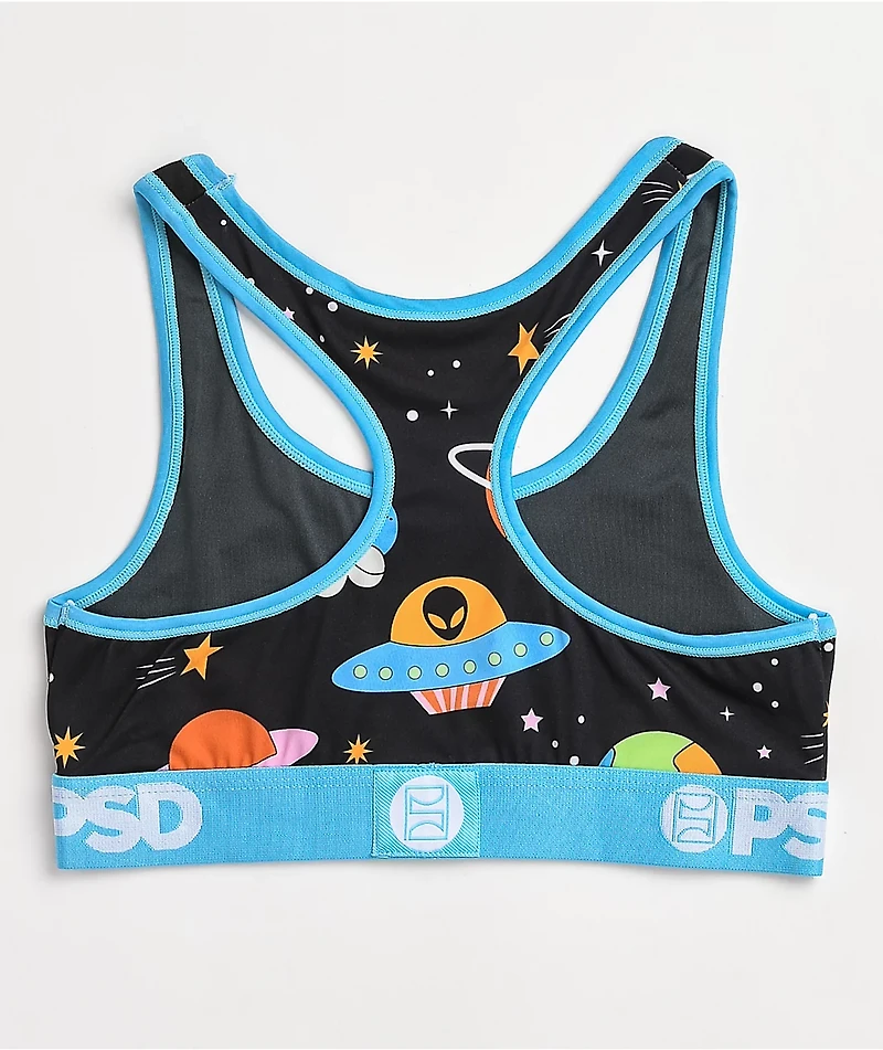 PSD Planet B Sports Bra