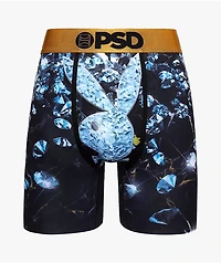 PSD Playboy Iced Bunny Boxer Briefs