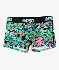 PSD Psycho Shrooms Boyshort Underwear