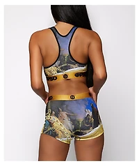 PSD RENAISSANCE SPORTS BRA