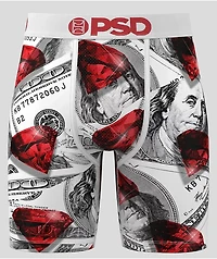 PSD Red Cash Boxer Briefs