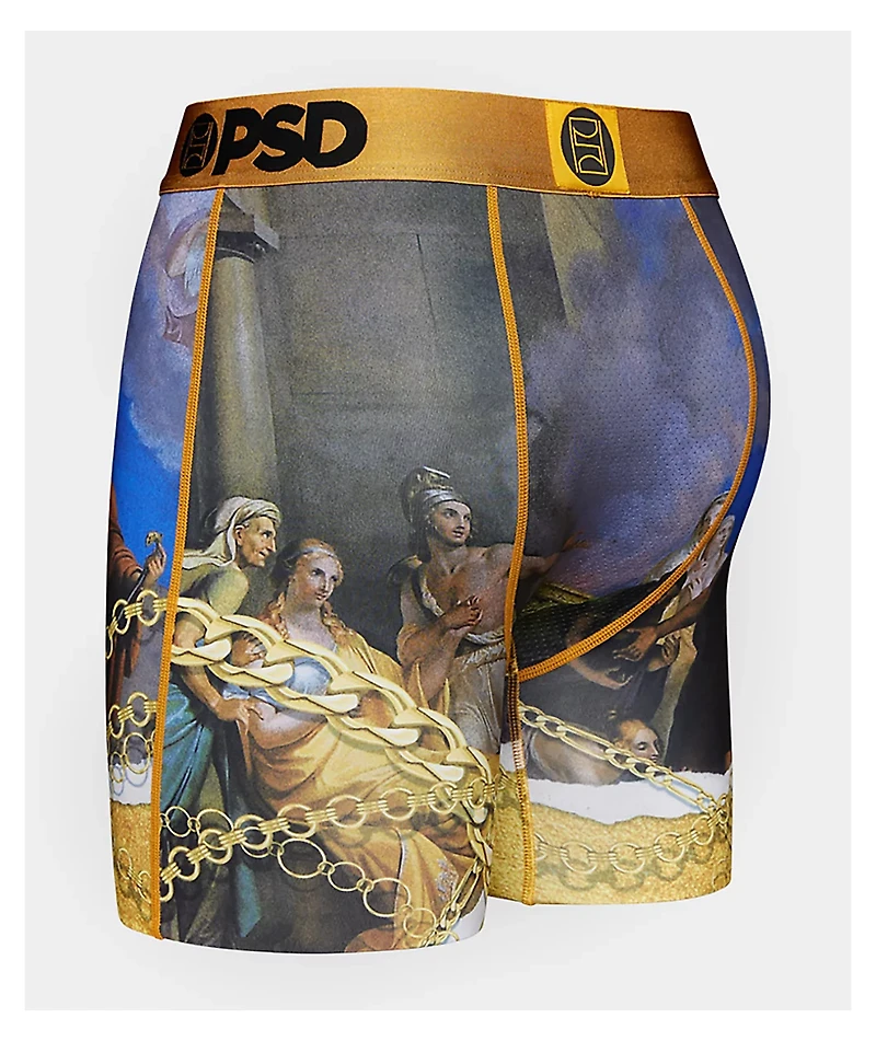 PSD Renaissance Boxer Briefs