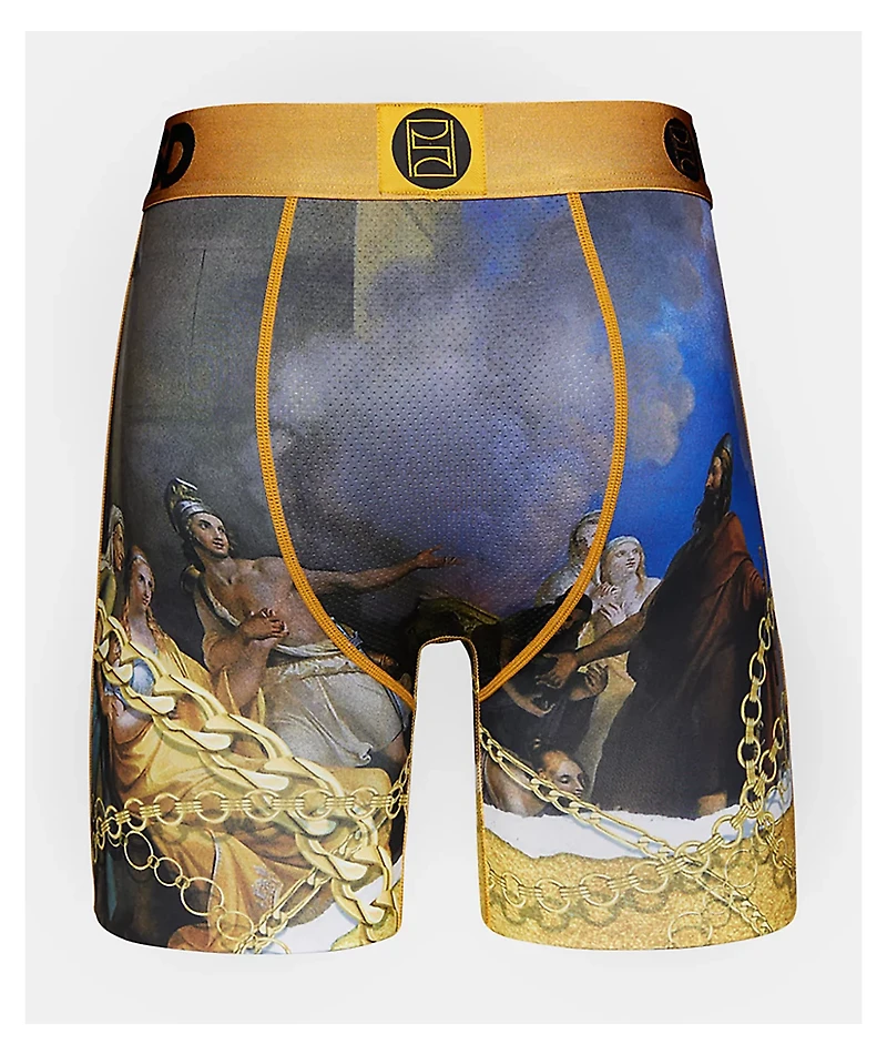 PSD Renaissance Boxer Briefs